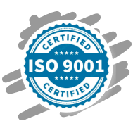 Zertifizierung ISO 9001