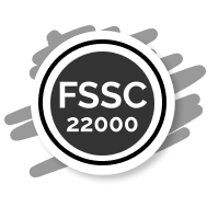 Zertifizierung FSSC 22000